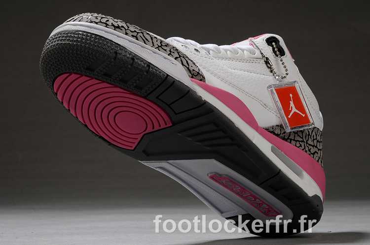 air jordan 3 s mode mode nike air jordan chaussure vintage